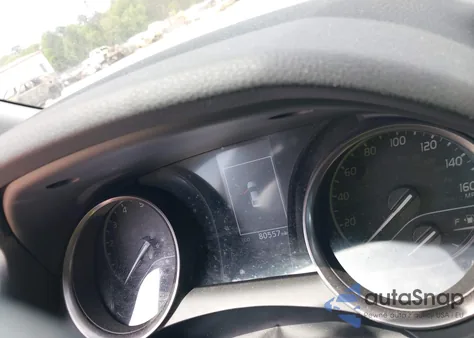 2021 Toyota Camry Se/Night Shade from USA, damaged, VIN 4T1T11AK9MU444374